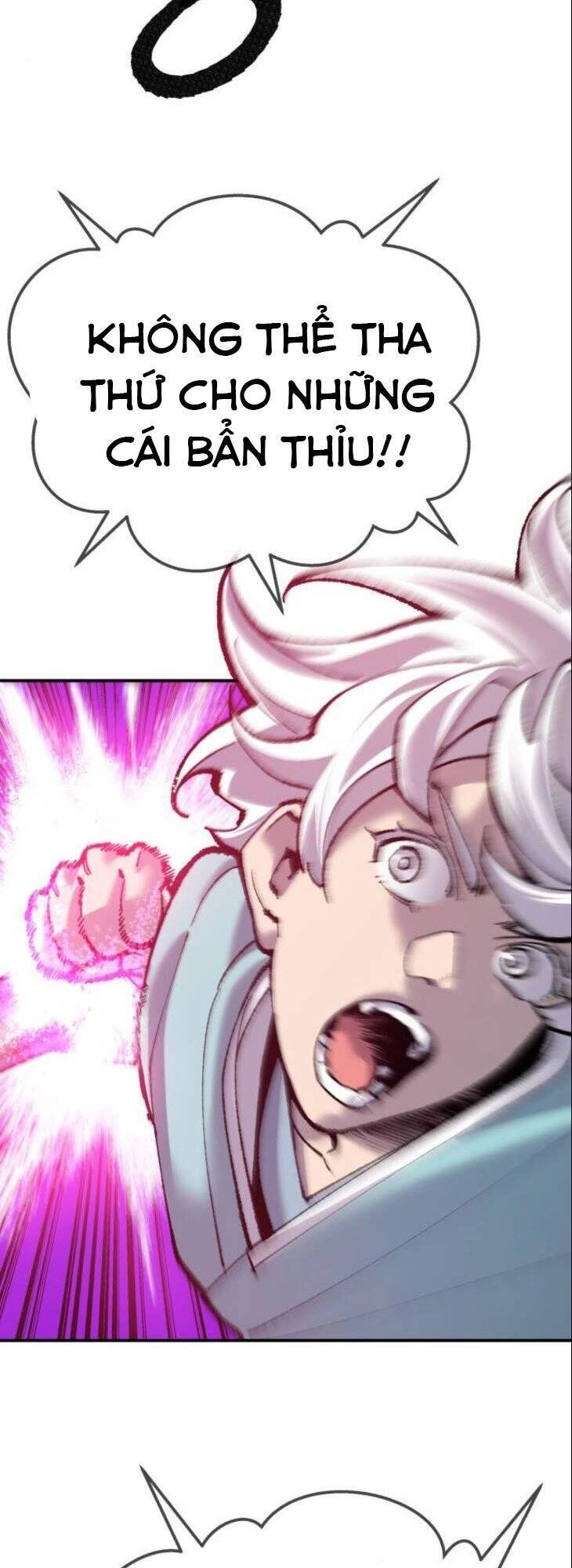 Phá Bỏ Giới Hạn Chapter 36.5 - 35