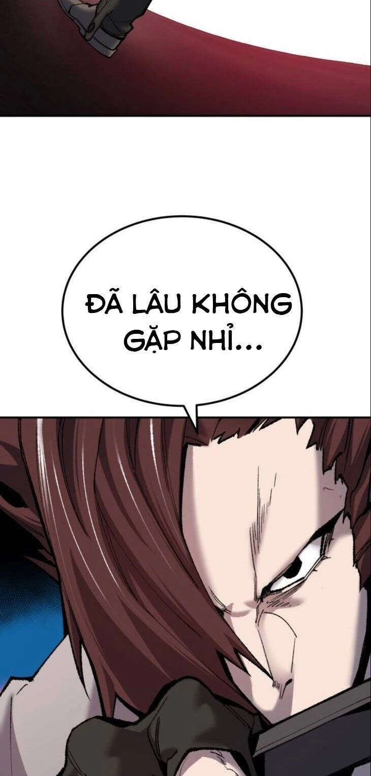 Phá Bỏ Giới Hạn Chapter 36.5 - 40