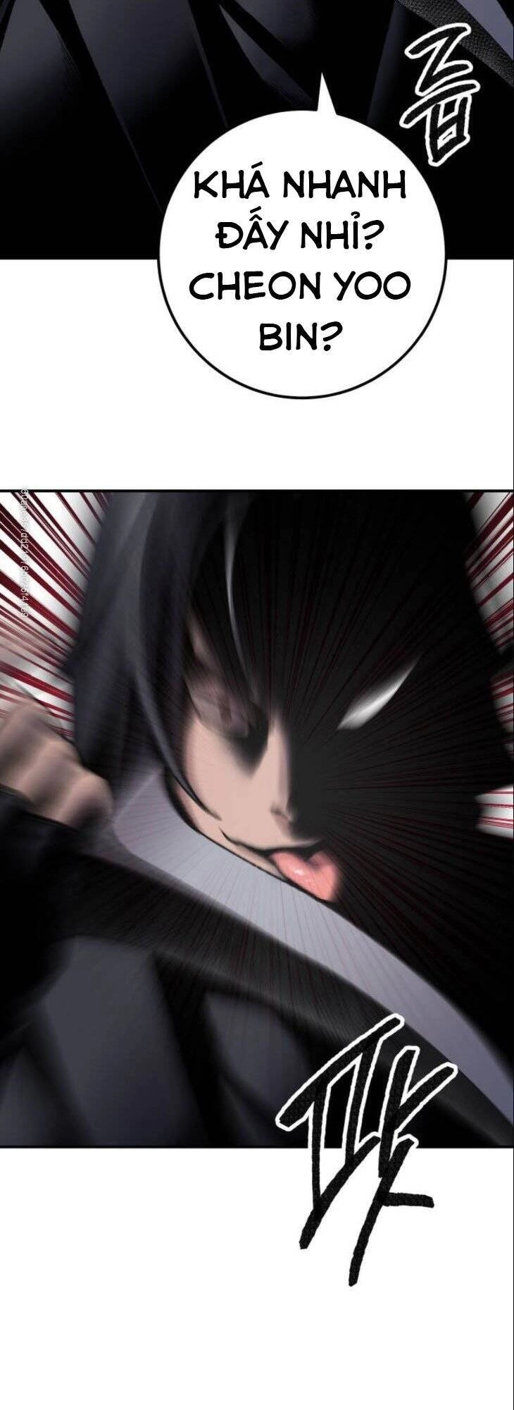 Phá Bỏ Giới Hạn Chapter 36.5 - 42