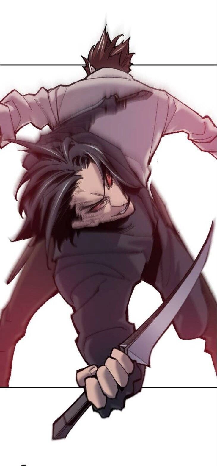 Phá Bỏ Giới Hạn Chapter 36.5 - 43