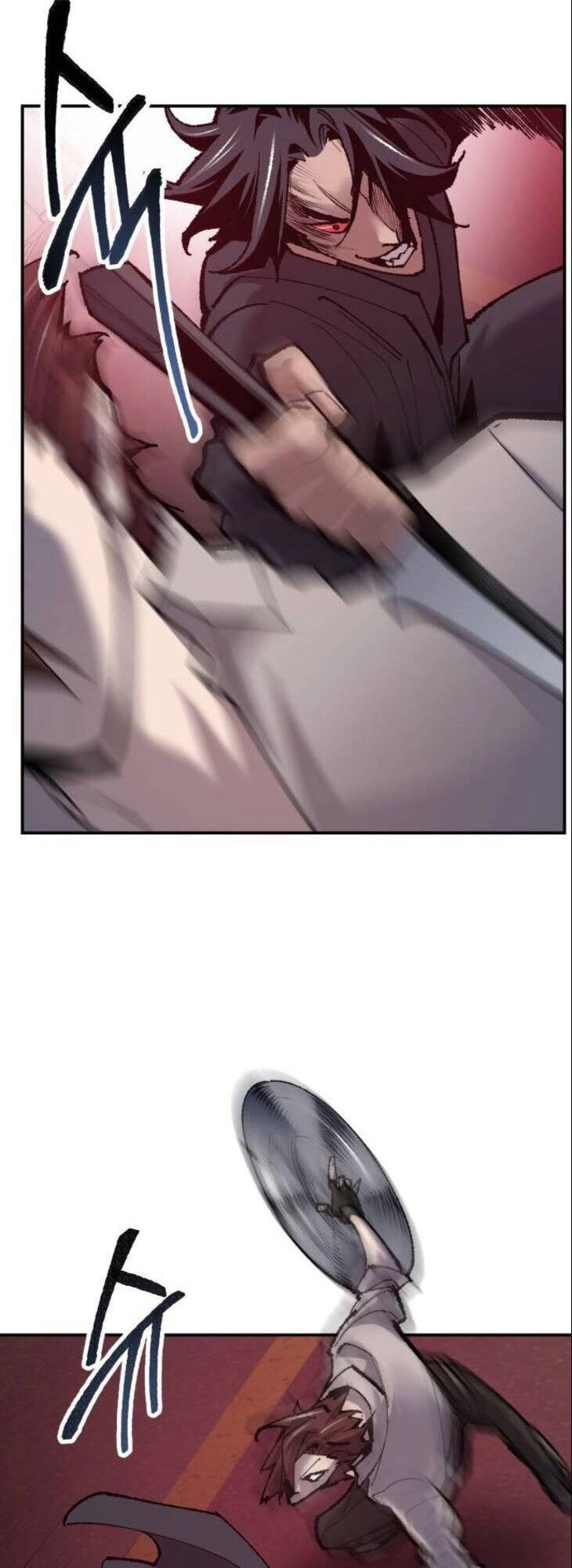 Phá Bỏ Giới Hạn Chapter 36.5 - 44