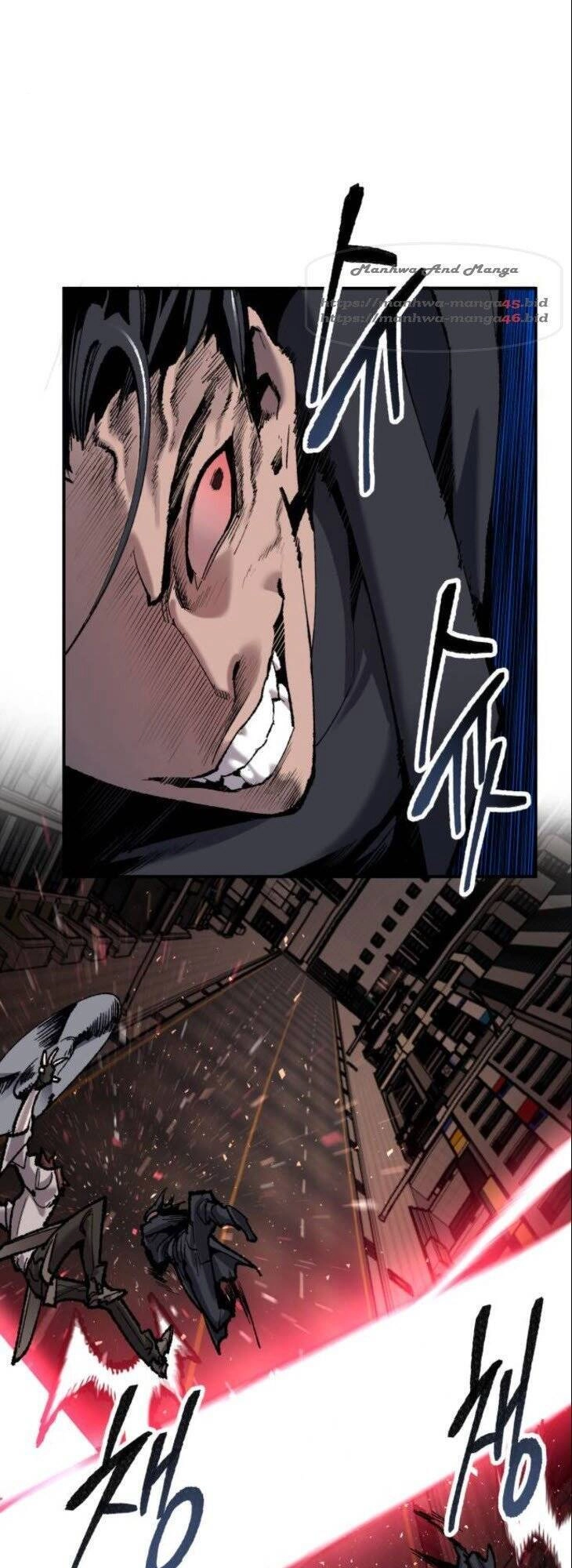 Phá Bỏ Giới Hạn Chapter 36.5 - 47