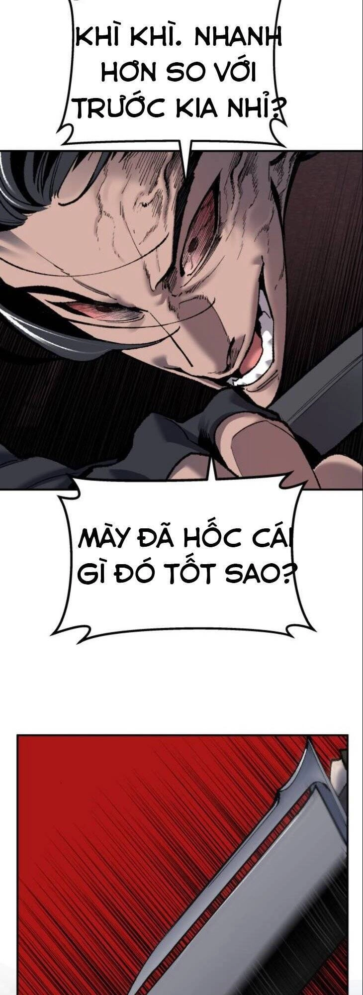 Phá Bỏ Giới Hạn Chapter 36.5 - 50