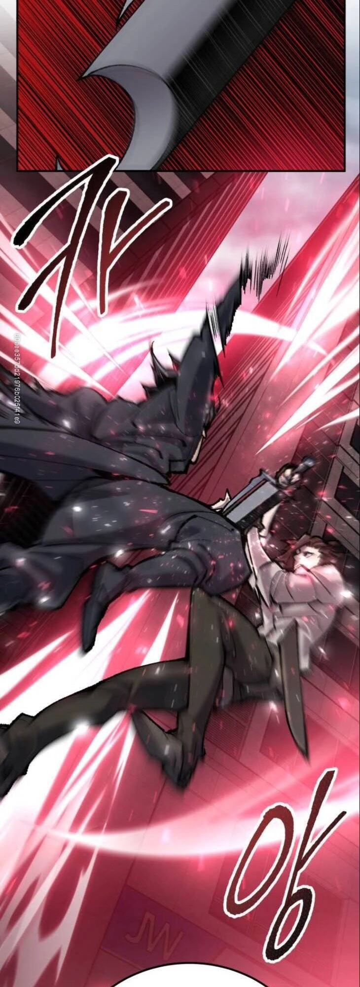 Phá Bỏ Giới Hạn Chapter 36.5 - 51