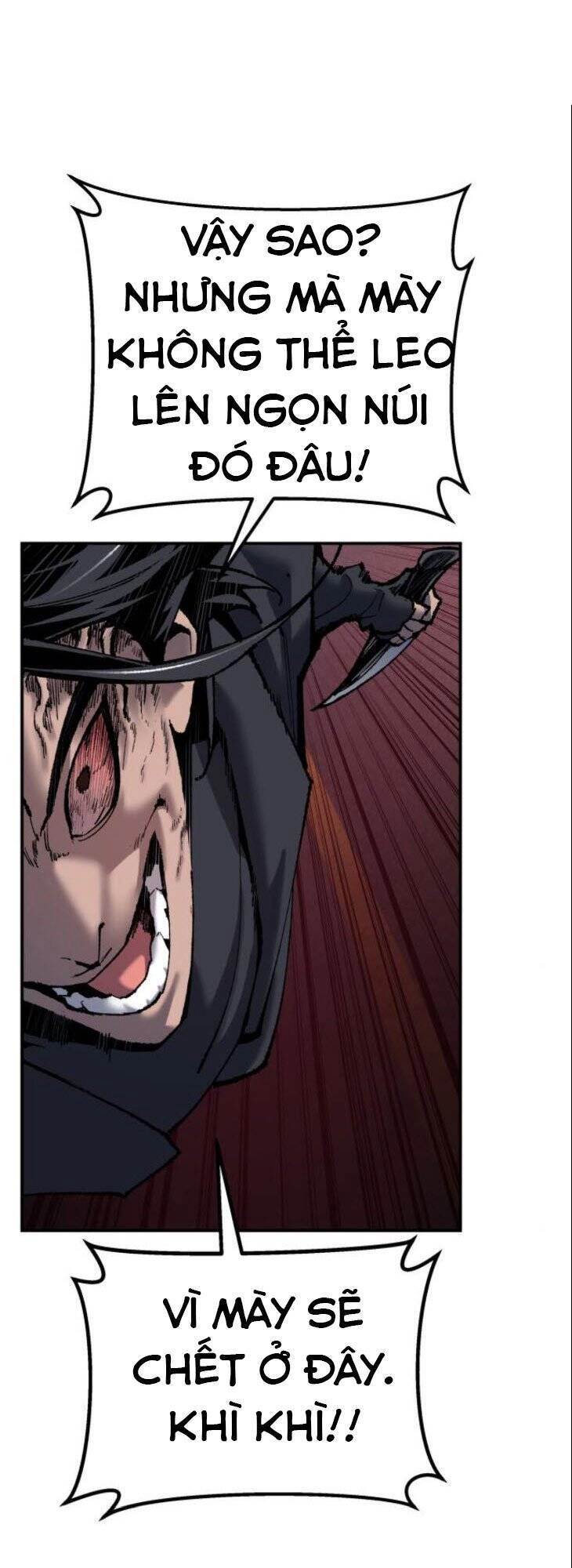 Phá Bỏ Giới Hạn Chapter 36.5 - 53