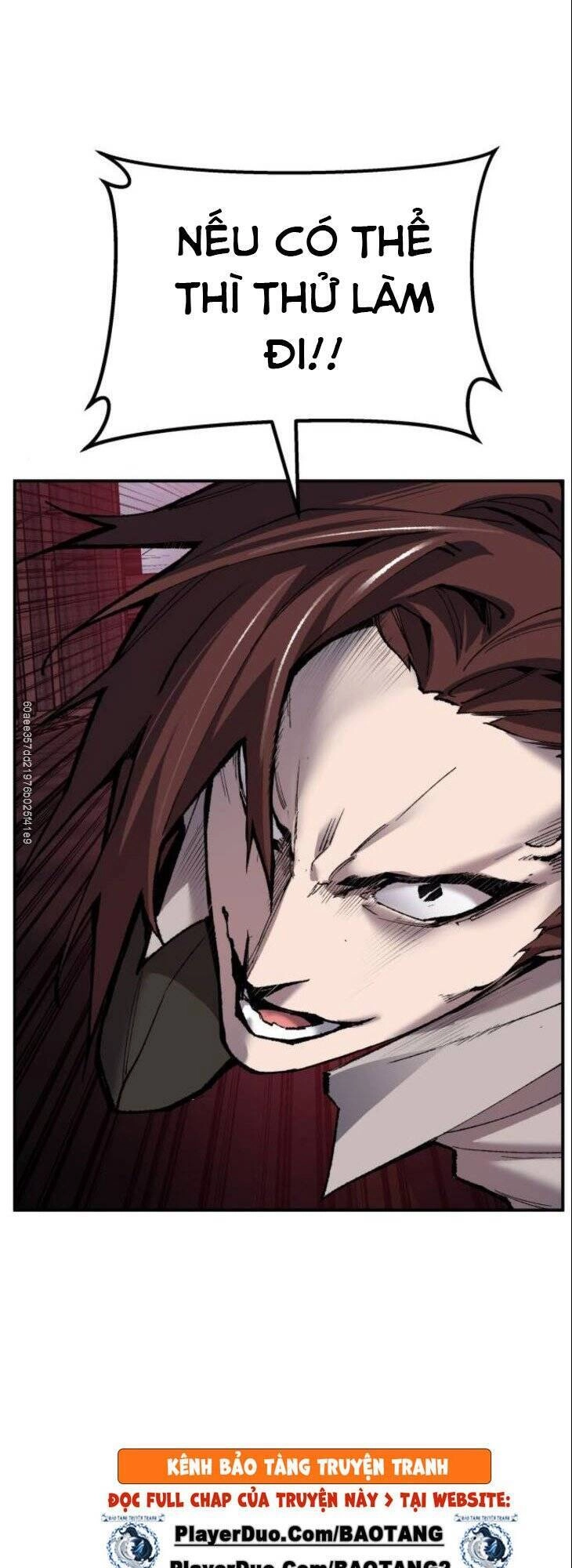 Phá Bỏ Giới Hạn Chapter 36.5 - 54