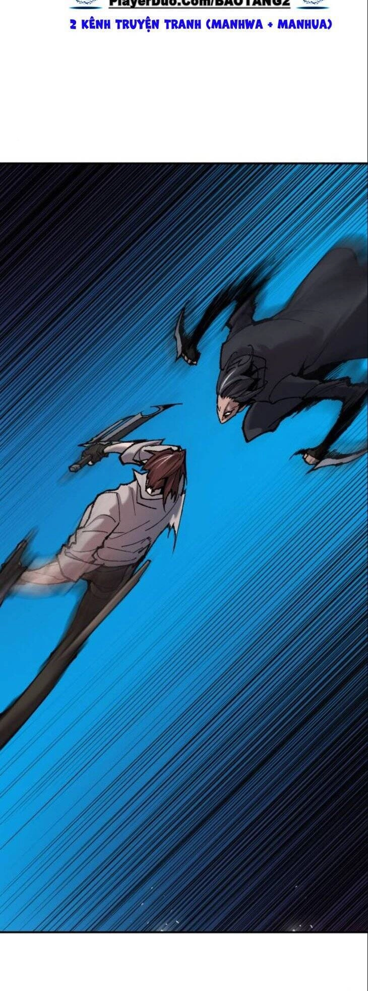 Phá Bỏ Giới Hạn Chapter 36.5 - 55