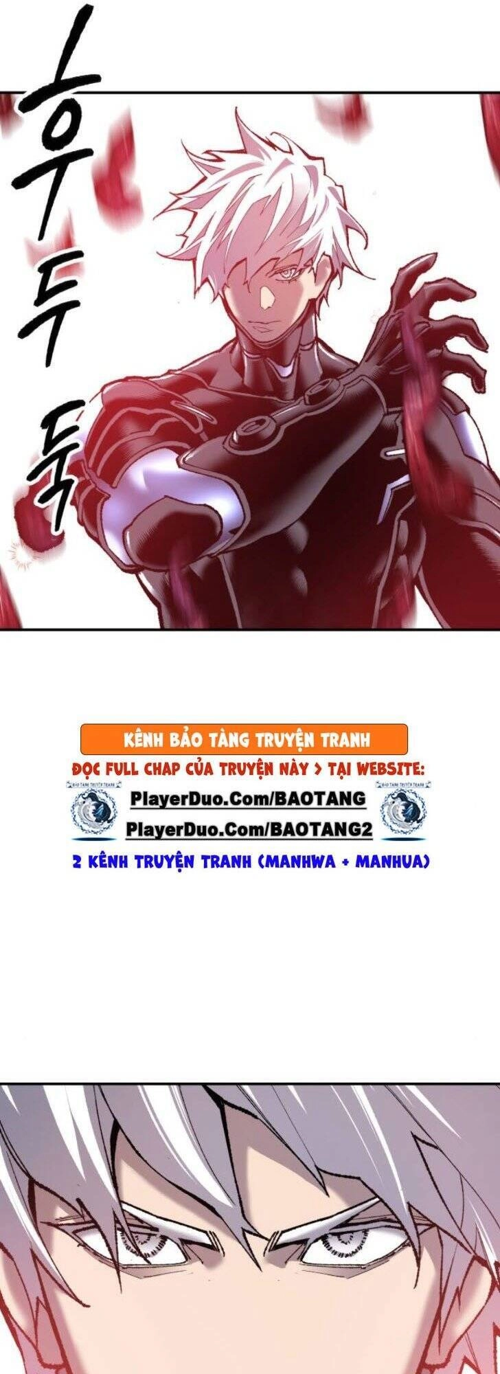 Phá Bỏ Giới Hạn Chapter 36.5 - 62