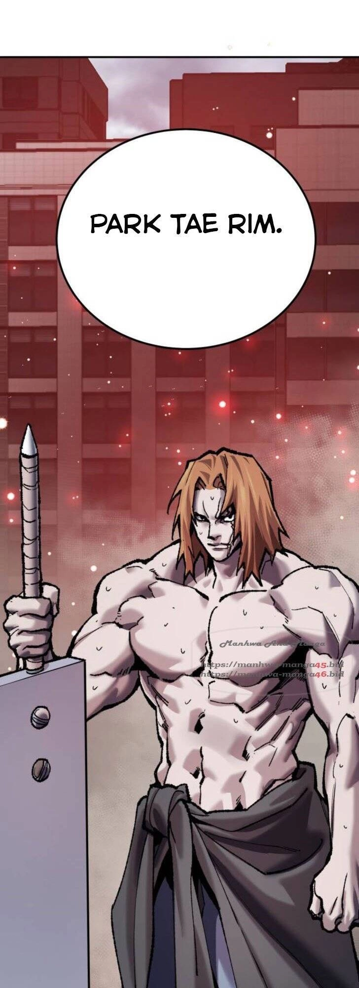 Phá Bỏ Giới Hạn Chapter 36.5 - 65