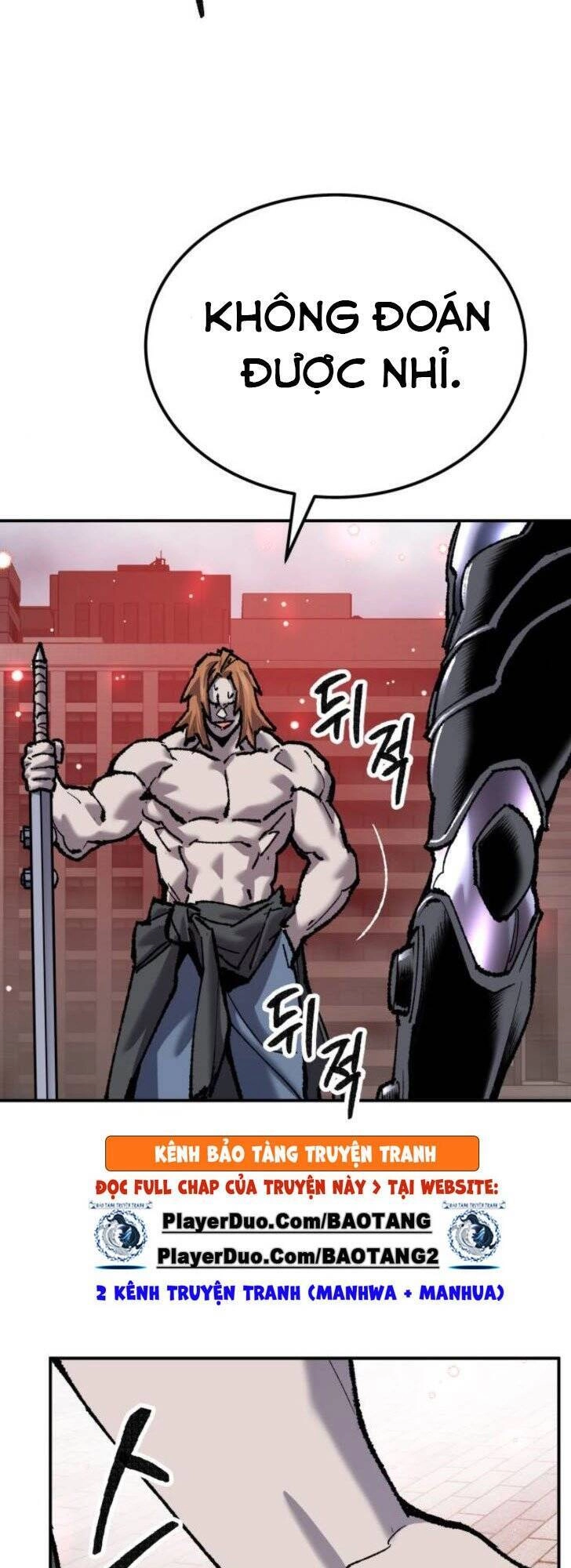 Phá Bỏ Giới Hạn Chapter 36.5 - 69