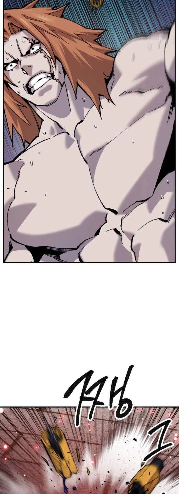 Phá Bỏ Giới Hạn Chapter 36.5 - 71