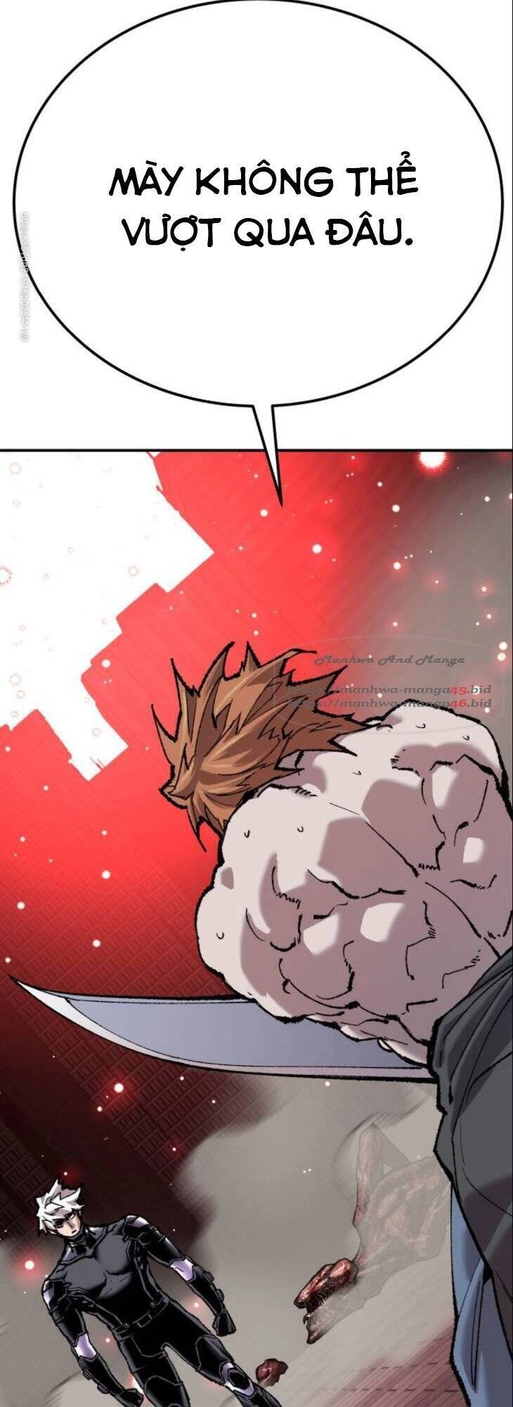 Phá Bỏ Giới Hạn Chapter 36.5 - 77