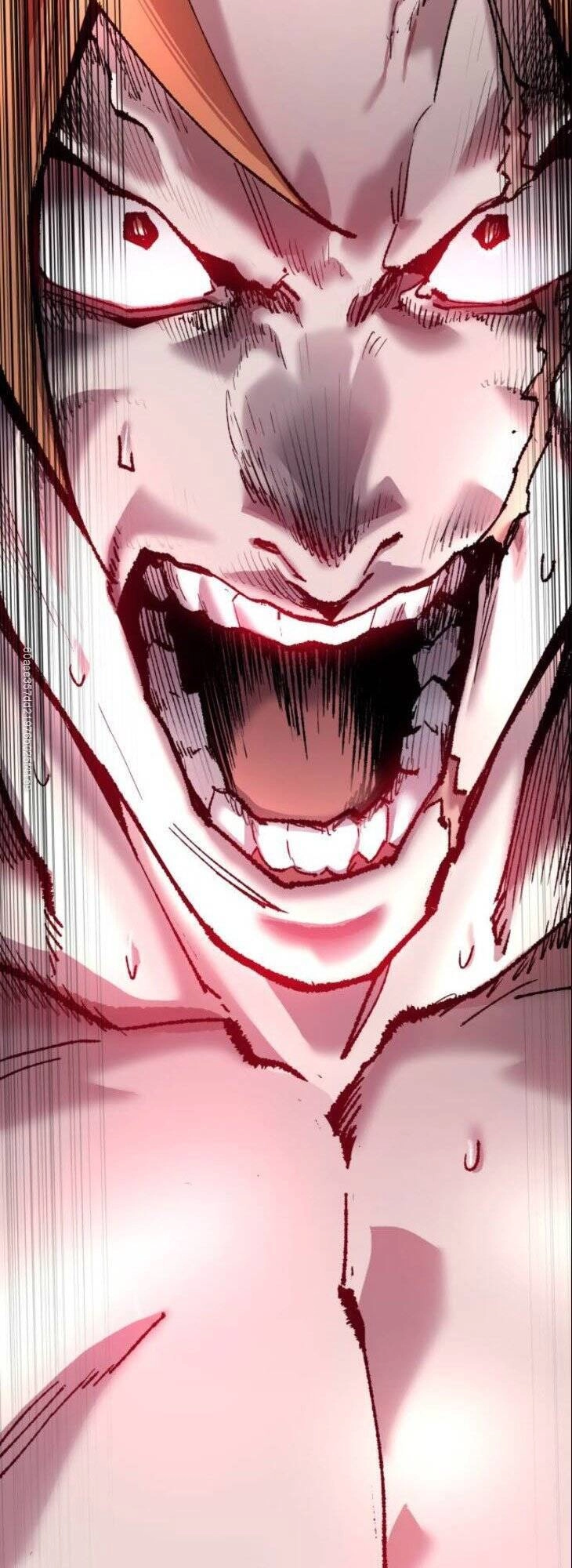 Phá Bỏ Giới Hạn Chapter 36.5 - 80