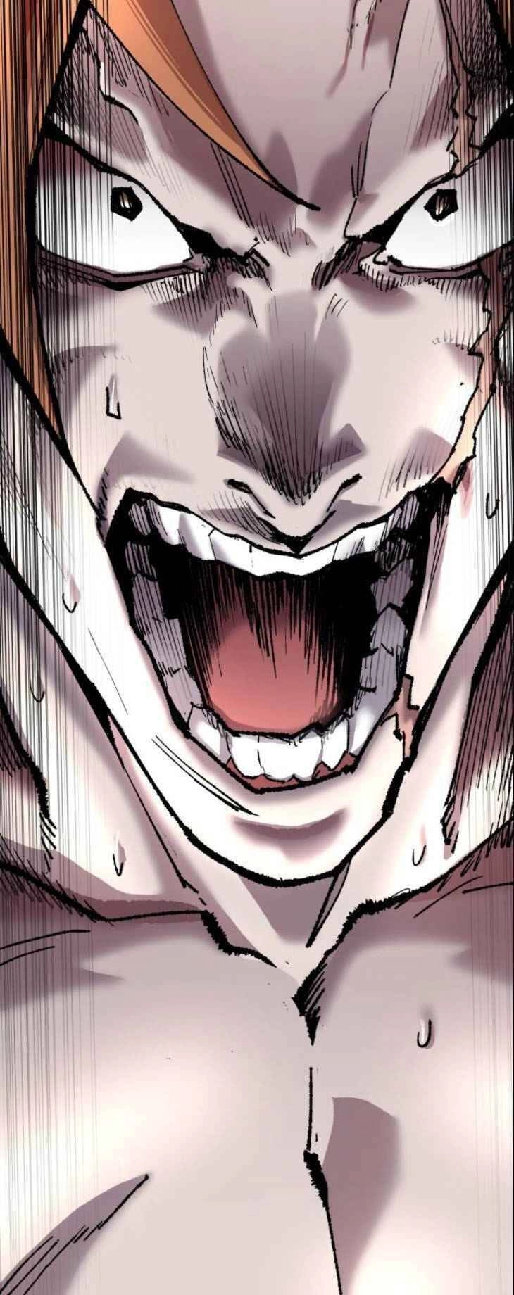 Phá Bỏ Giới Hạn Chapter 37 - 8