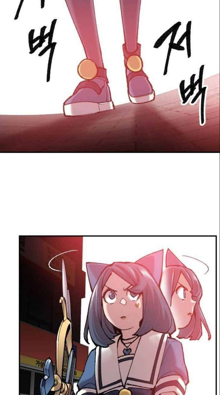 Phá Bỏ Giới Hạn Chapter 37 - 11