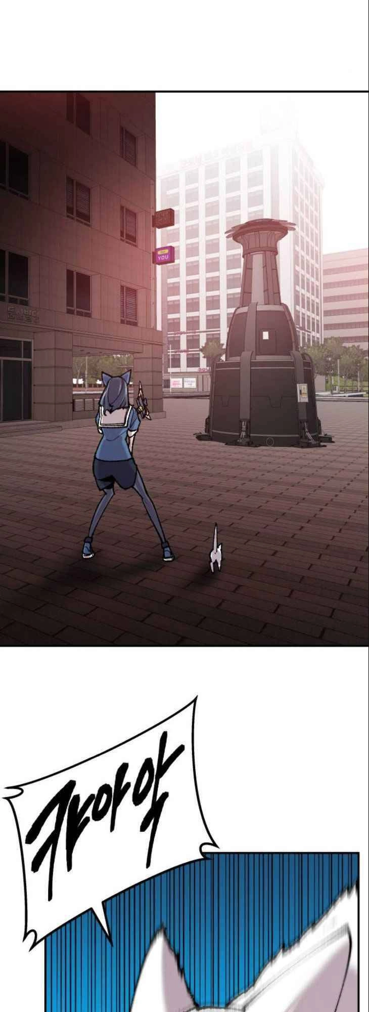 Phá Bỏ Giới Hạn Chapter 37 - 13