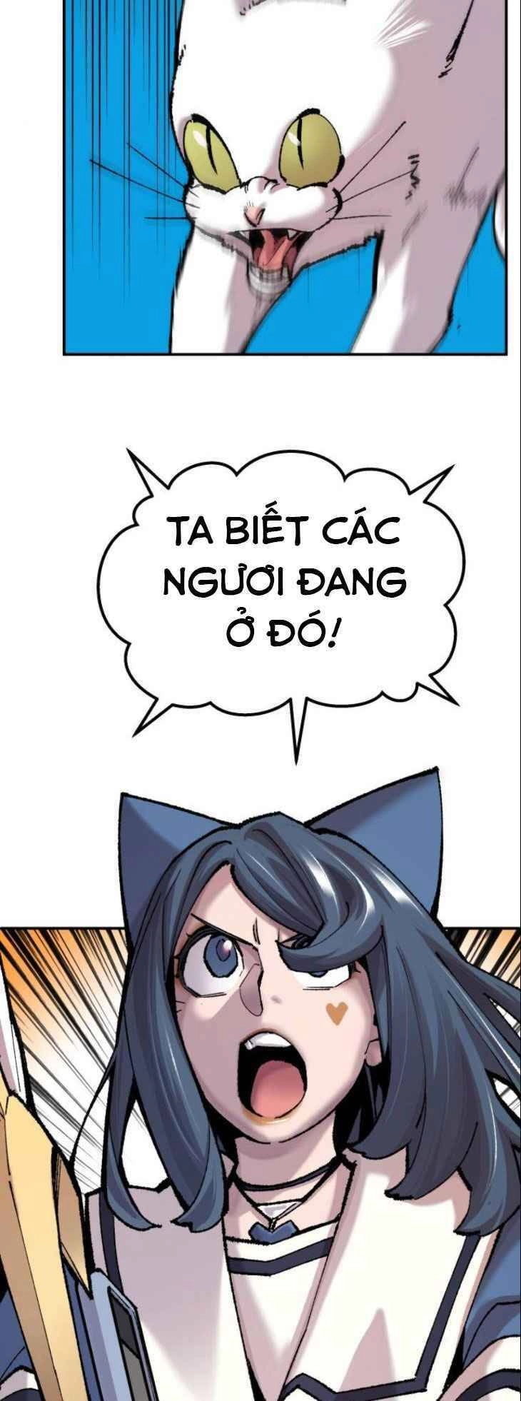 Phá Bỏ Giới Hạn Chapter 37 - 14