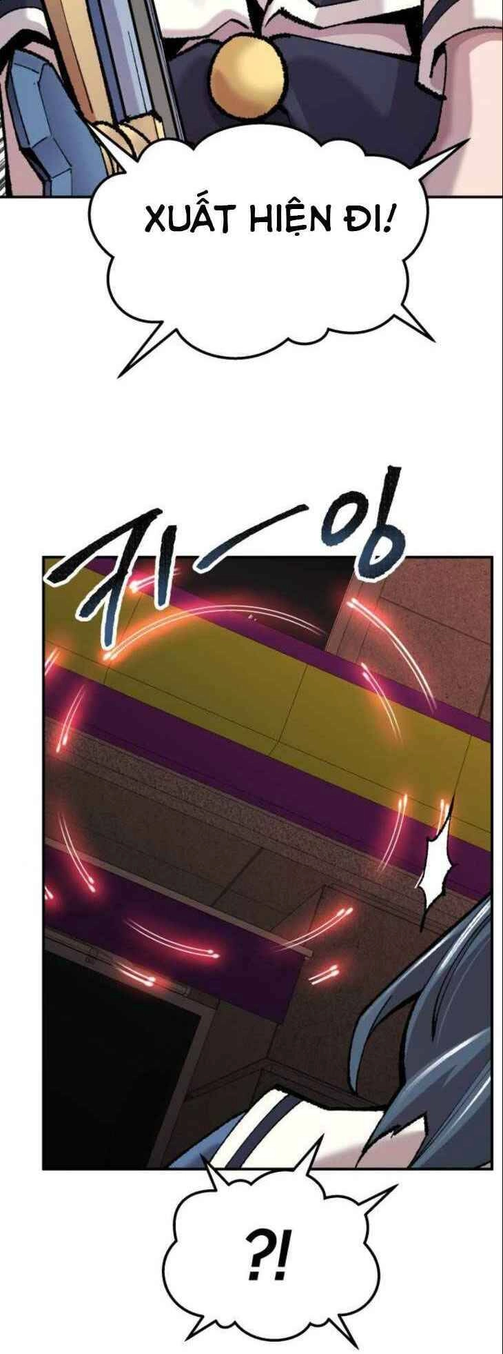 Phá Bỏ Giới Hạn Chapter 37 - 15