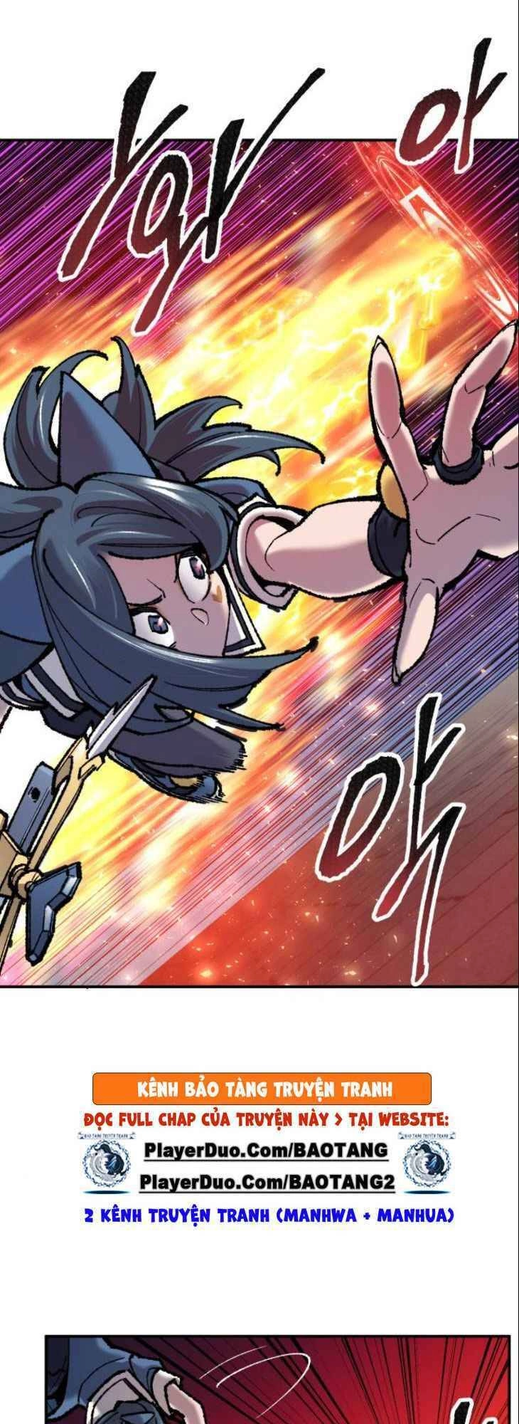 Phá Bỏ Giới Hạn Chapter 37 - 16