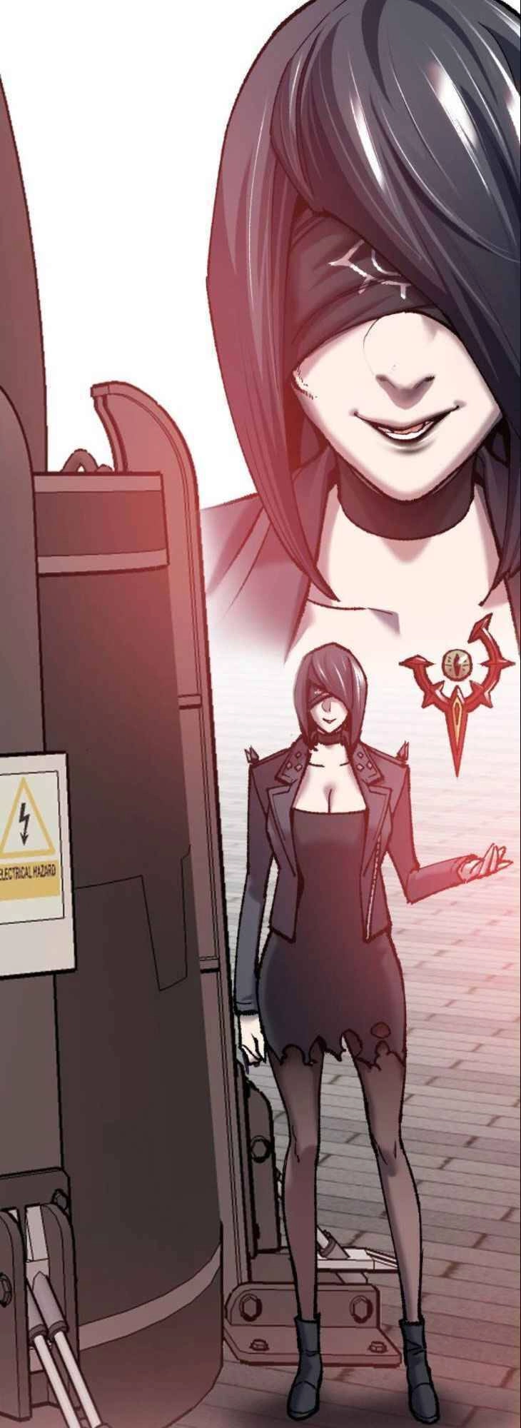 Phá Bỏ Giới Hạn Chapter 37 - 19