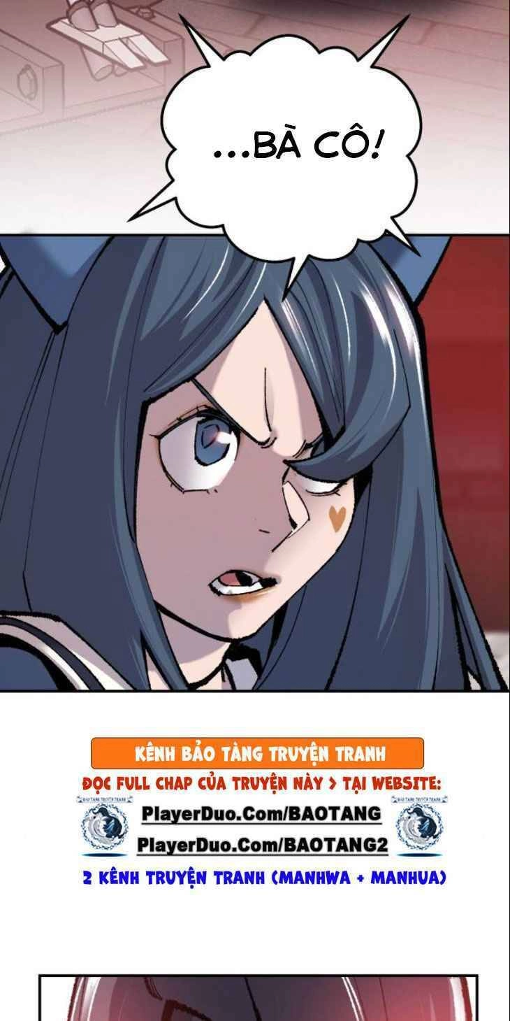 Phá Bỏ Giới Hạn Chapter 37 - 20