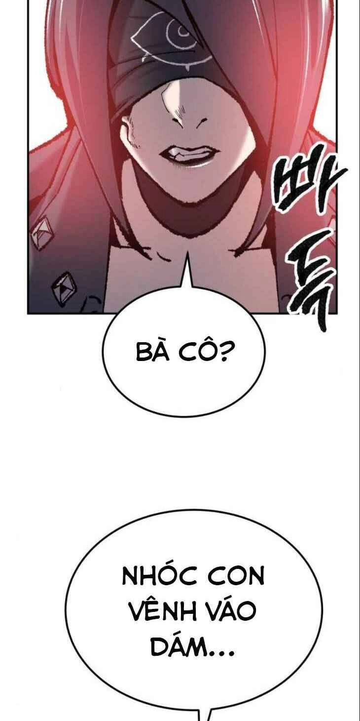 Phá Bỏ Giới Hạn Chapter 37 - 21