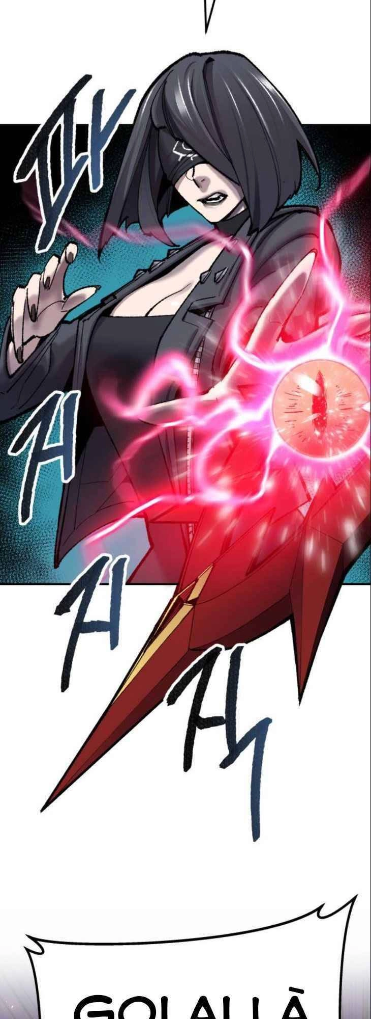 Phá Bỏ Giới Hạn Chapter 37 - 22