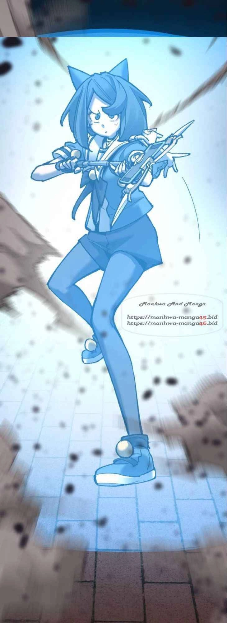 Phá Bỏ Giới Hạn Chapter 37 - 28