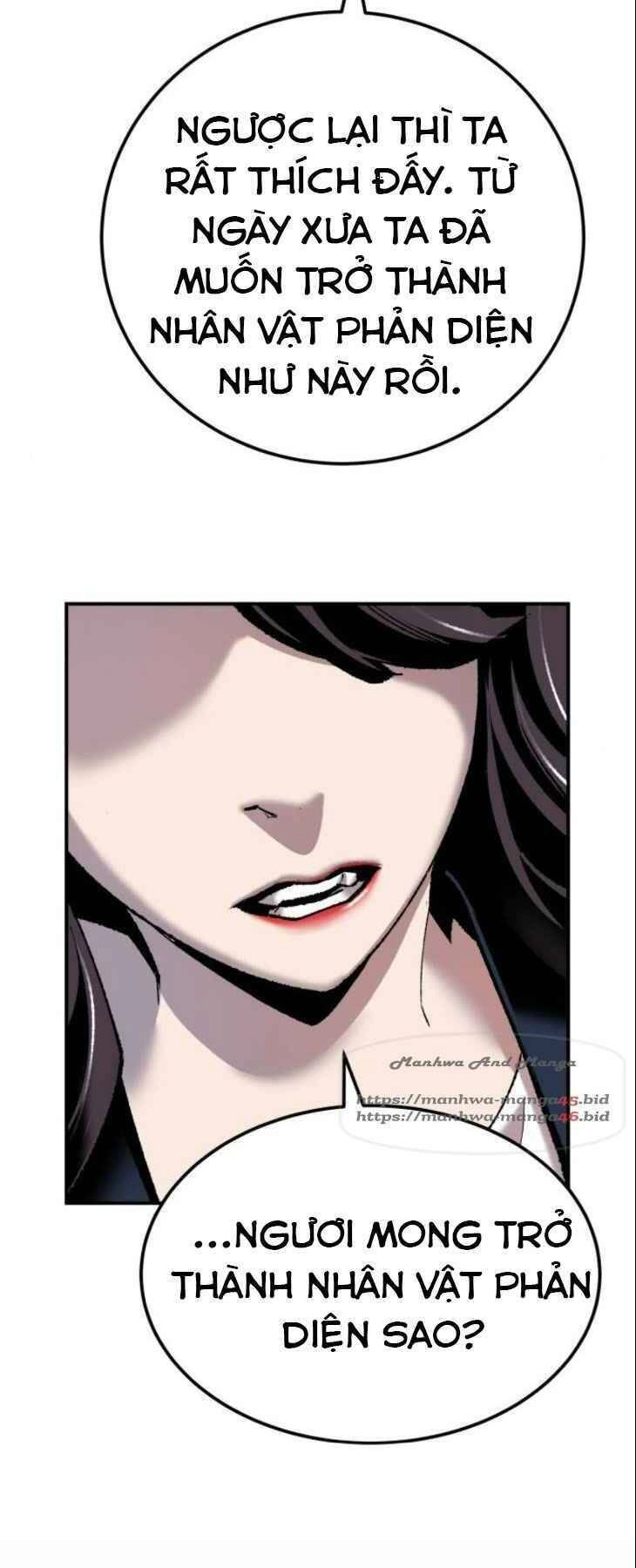 Phá Bỏ Giới Hạn Chapter 37 - 38