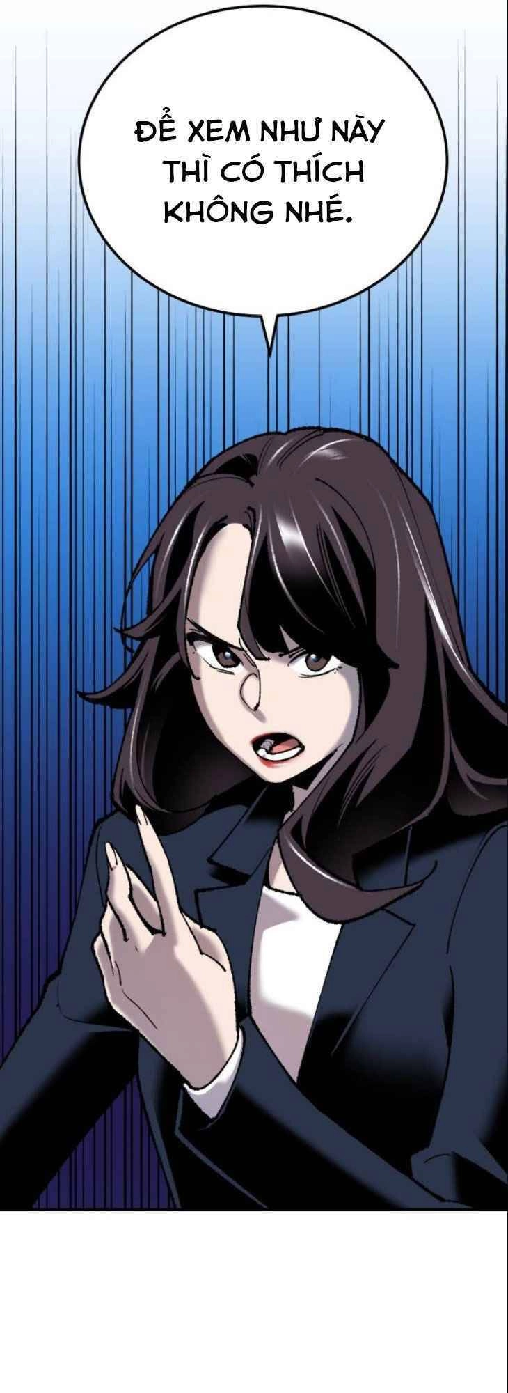 Phá Bỏ Giới Hạn Chapter 37 - 39