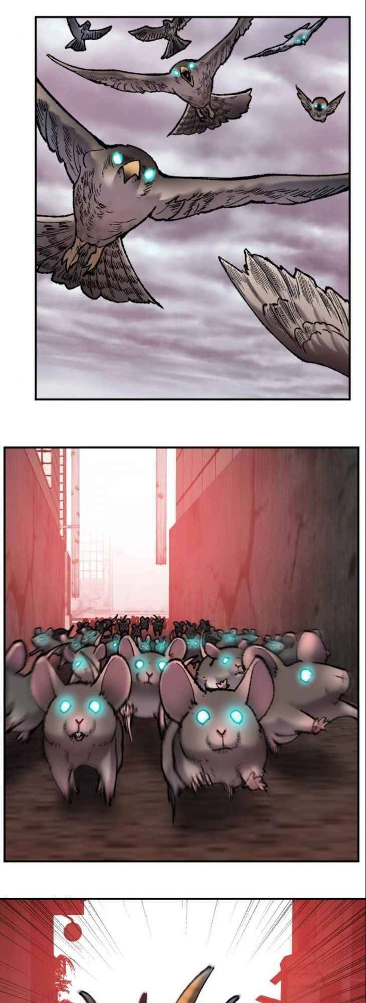 Phá Bỏ Giới Hạn Chapter 37 - 42