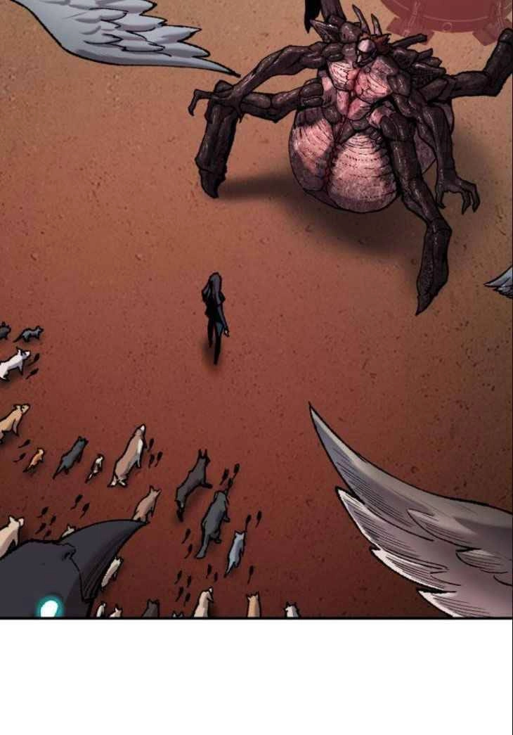 Phá Bỏ Giới Hạn Chapter 37 - 44