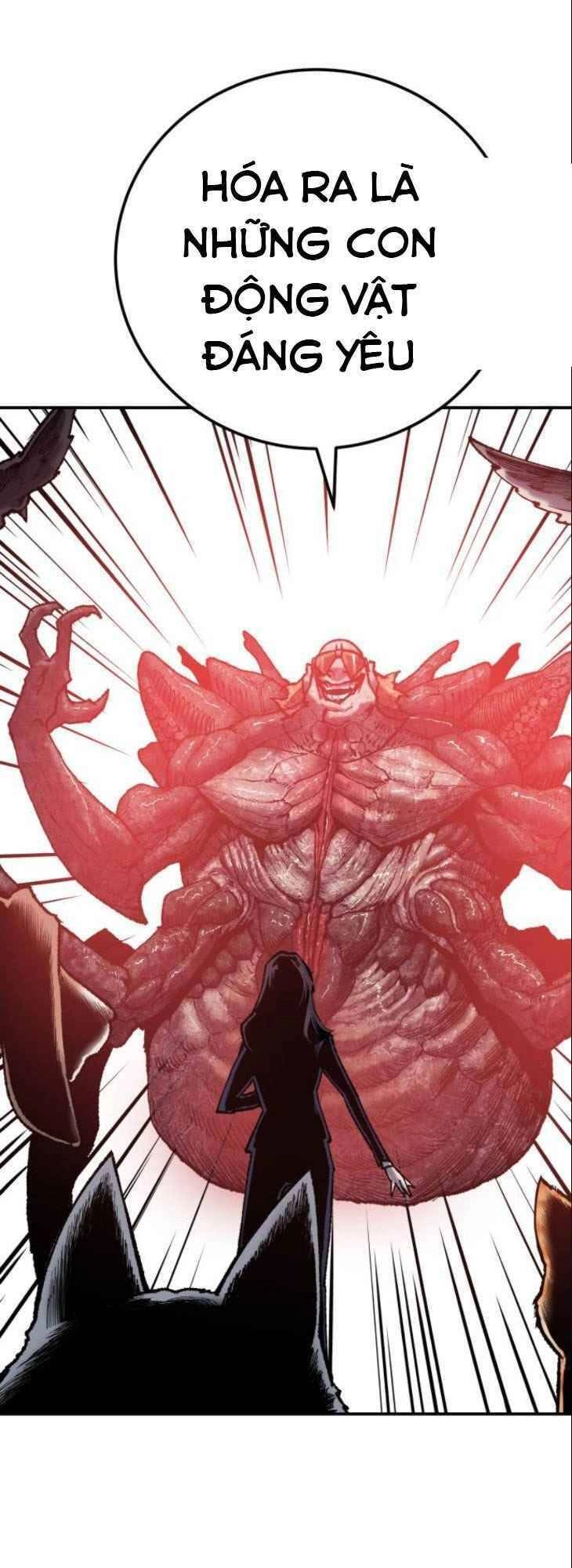 Phá Bỏ Giới Hạn Chapter 37 - 46