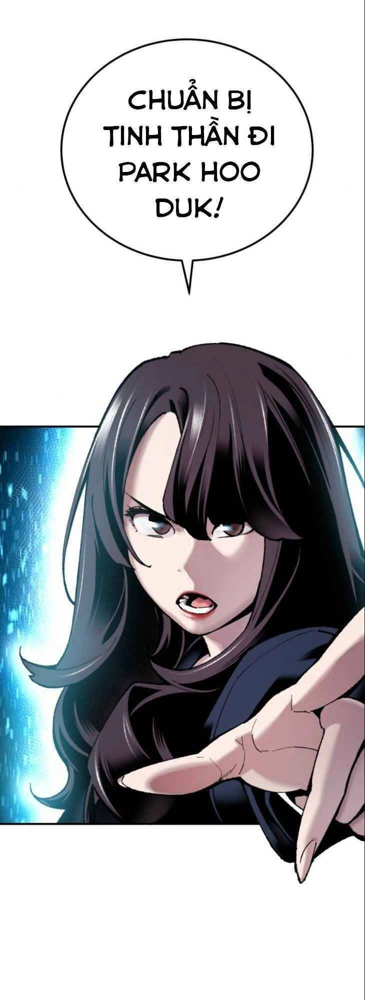 Phá Bỏ Giới Hạn Chapter 37 - 47