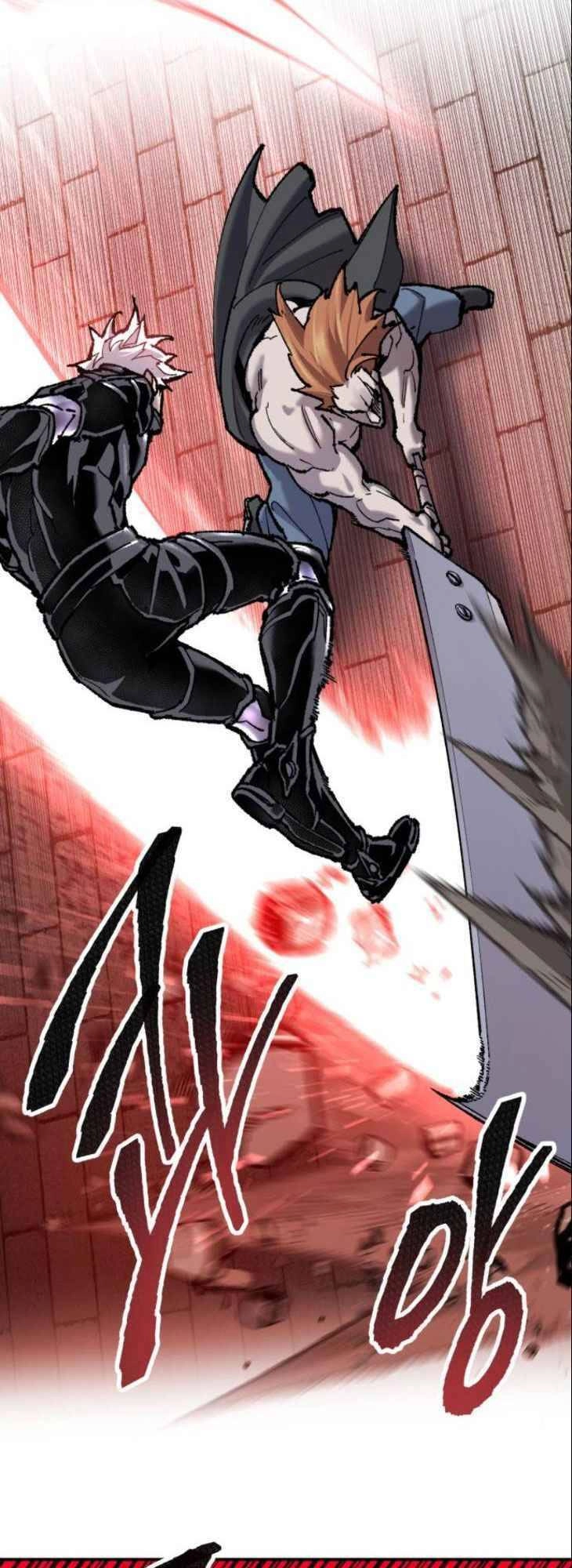 Phá Bỏ Giới Hạn Chapter 37 - 50