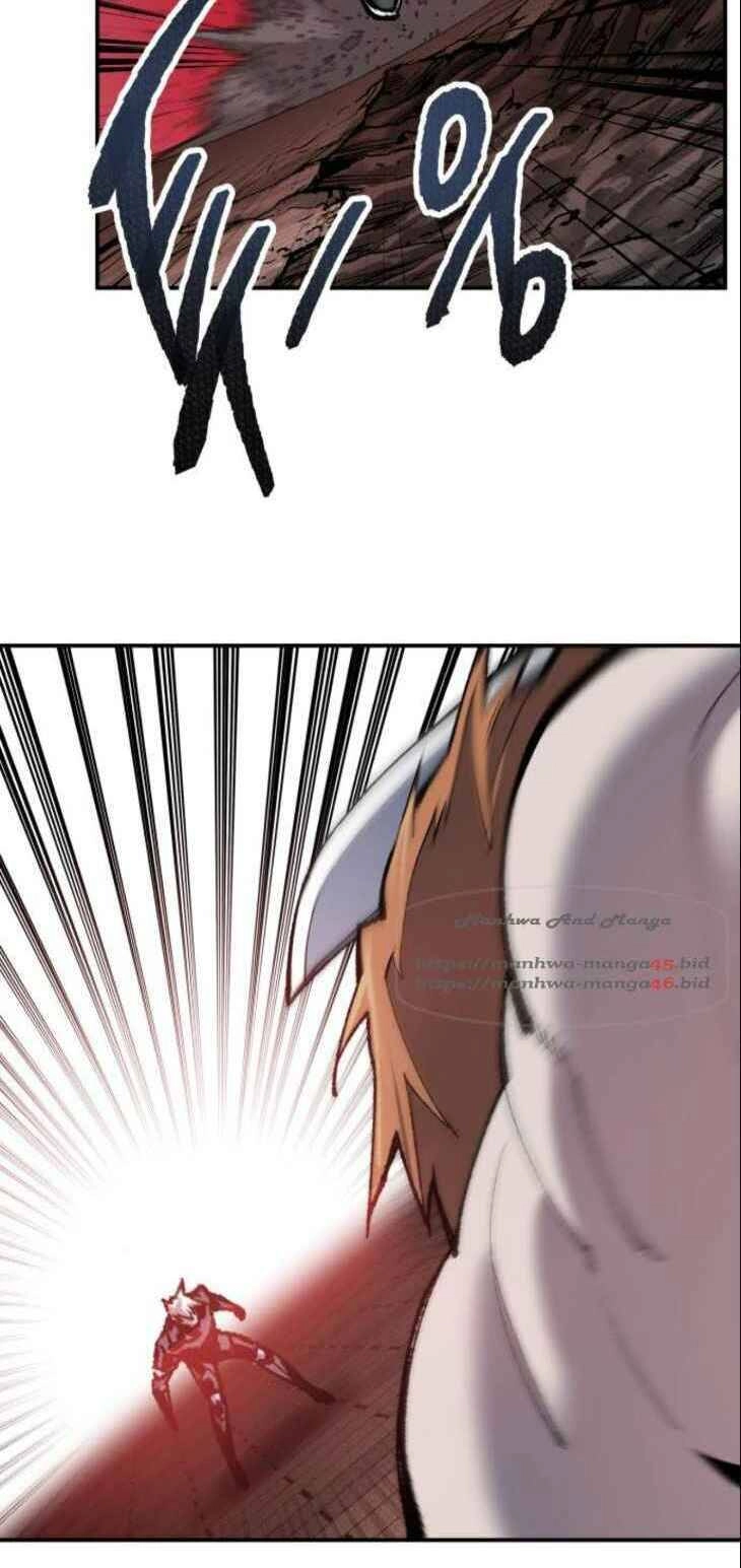 Phá Bỏ Giới Hạn Chapter 37 - 53