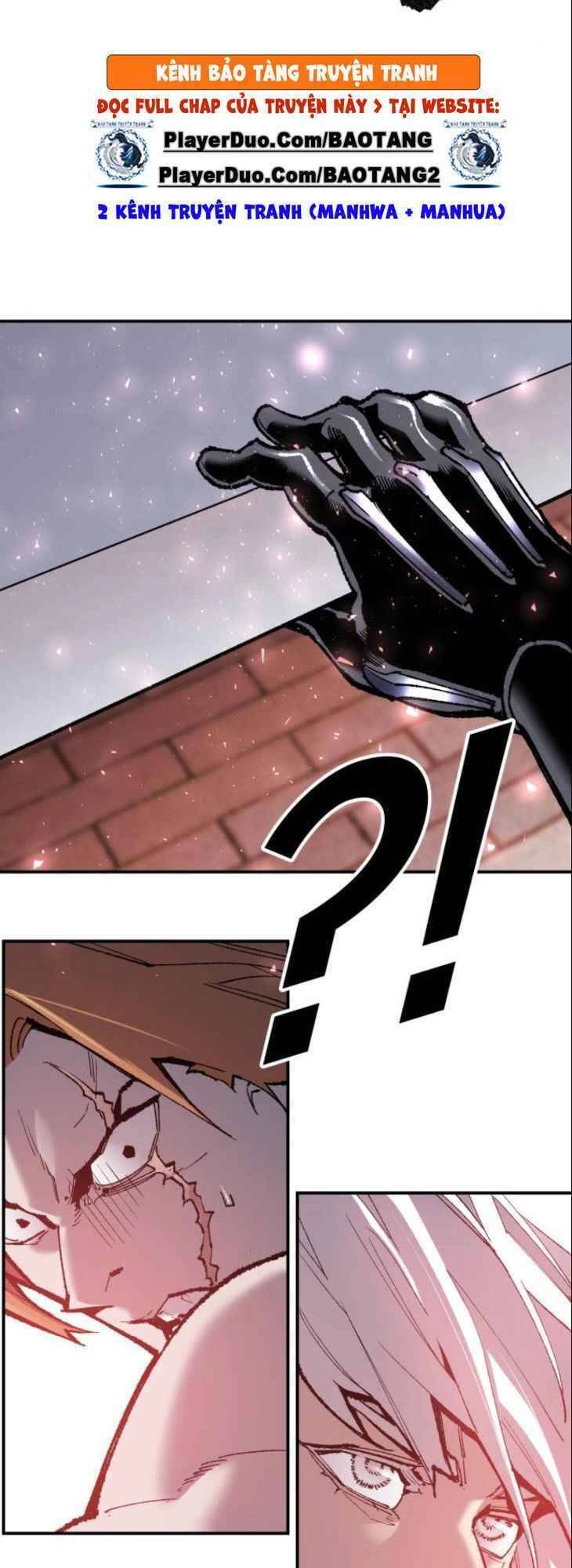 Phá Bỏ Giới Hạn Chapter 37 - 58