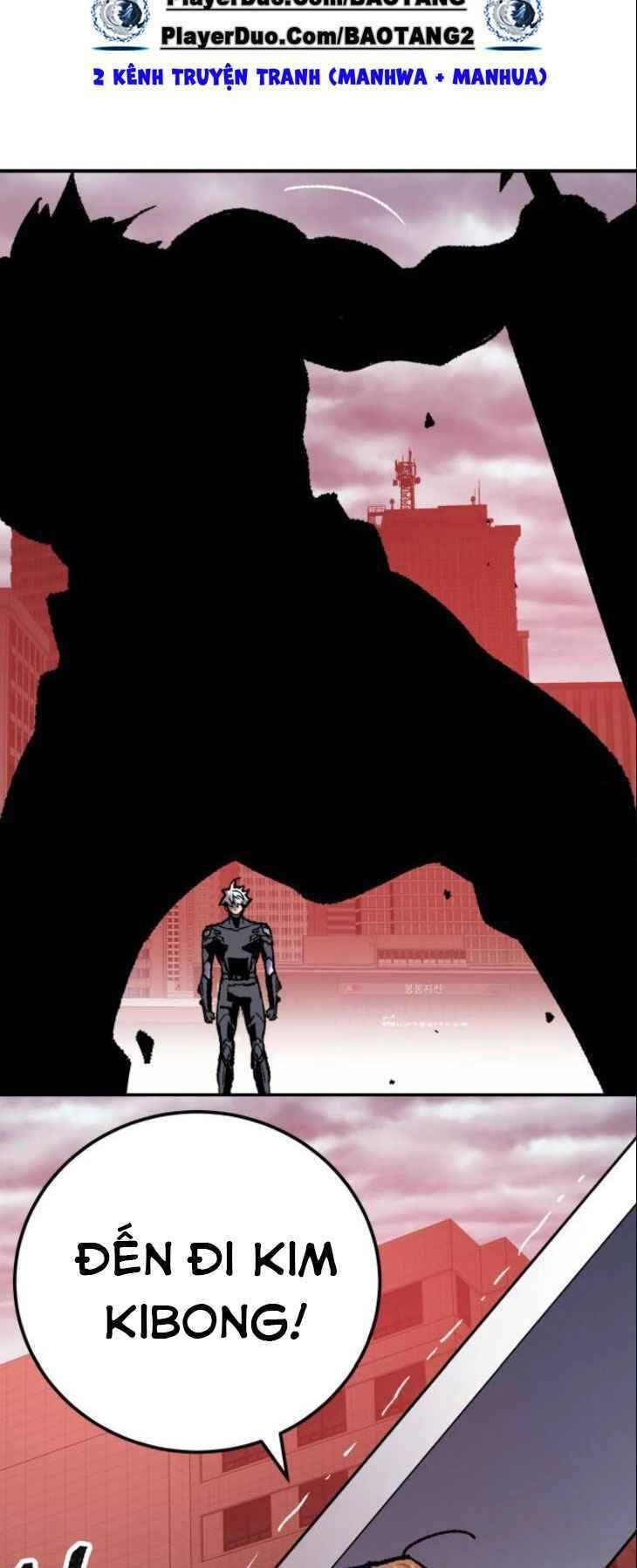 Phá Bỏ Giới Hạn Chapter 37 - 67