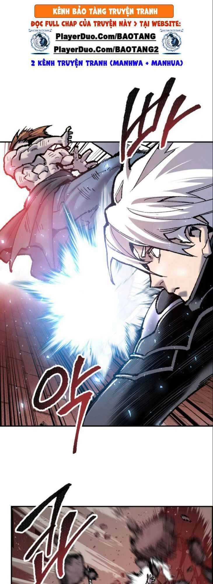 Phá Bỏ Giới Hạn Chapter 37 - 73