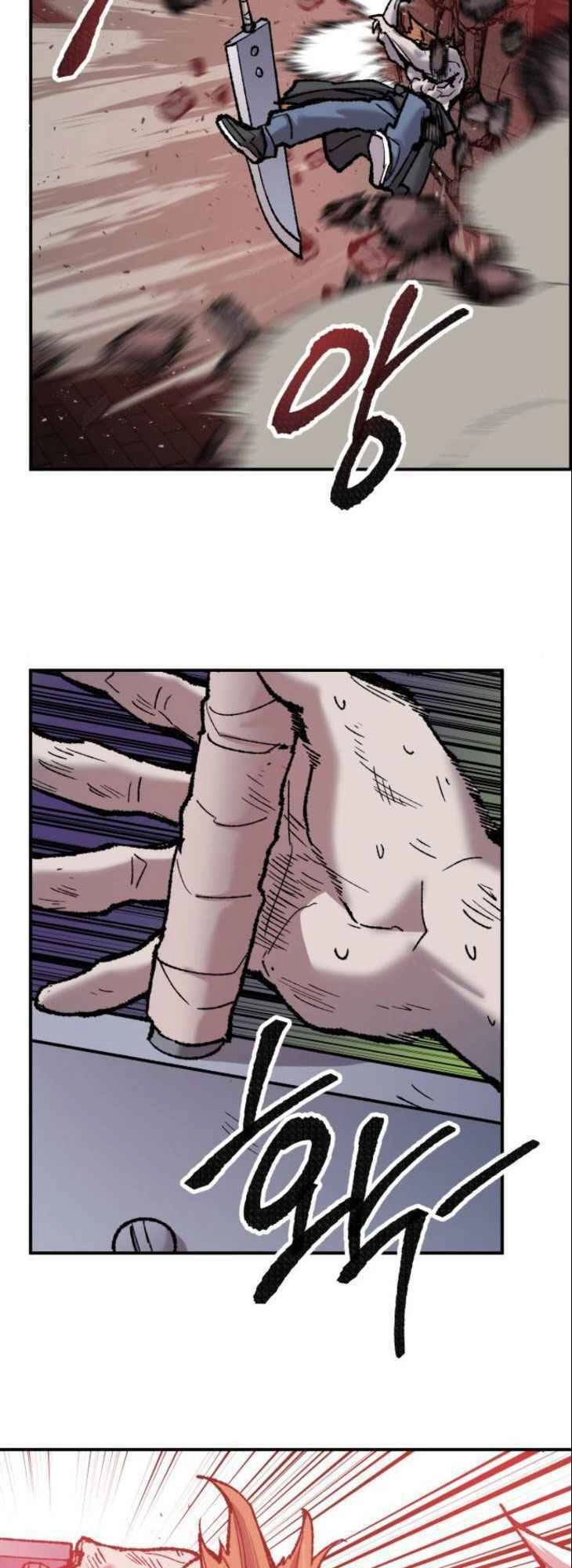 Phá Bỏ Giới Hạn Chapter 37 - 74