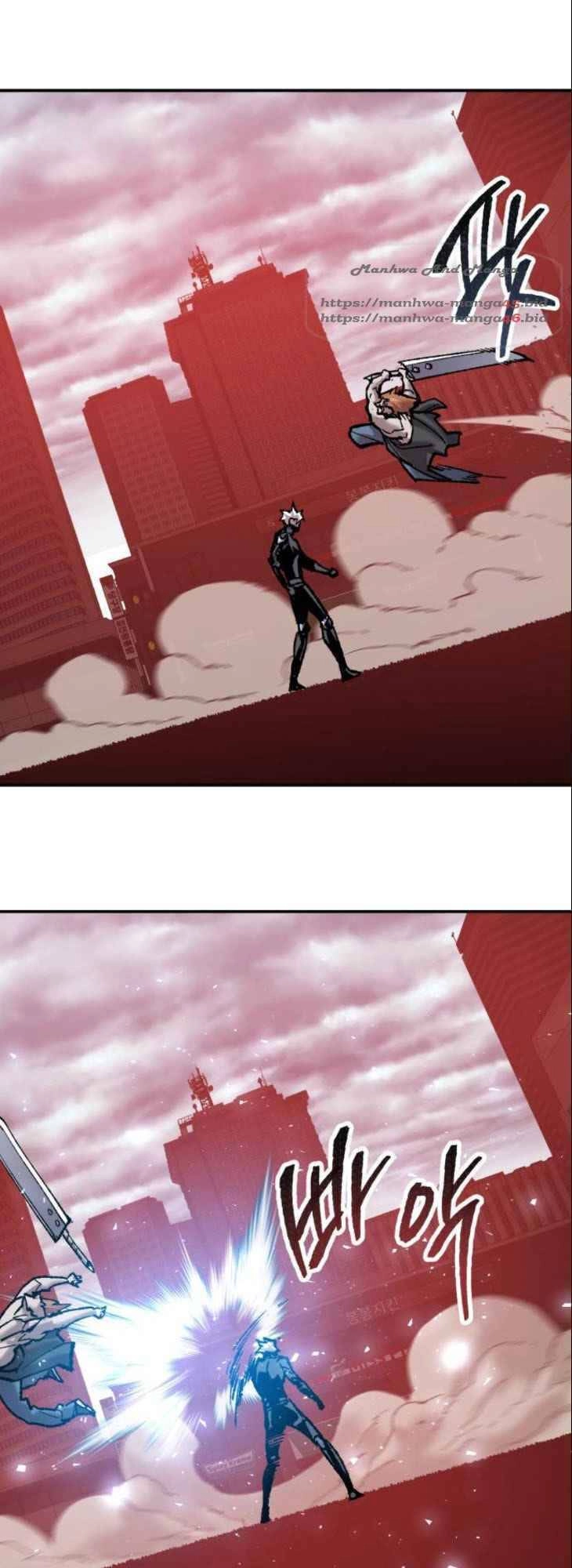 Phá Bỏ Giới Hạn Chapter 37 - 77