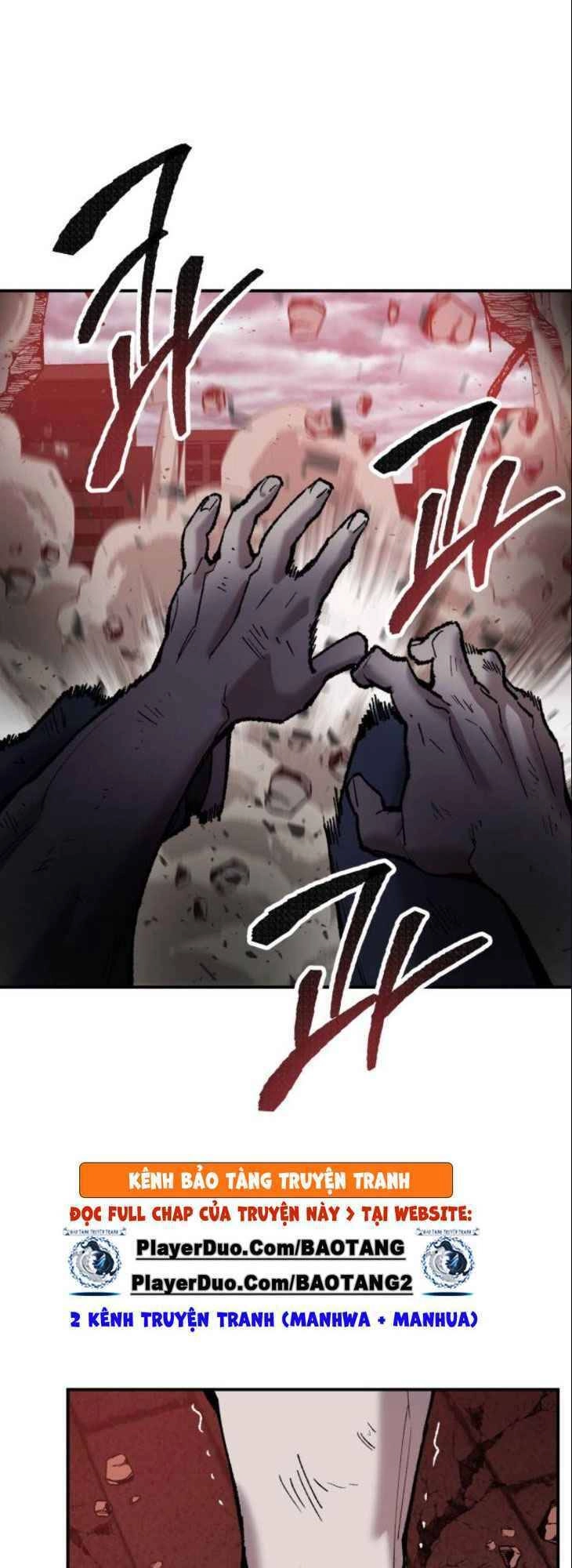 Phá Bỏ Giới Hạn Chapter 37 - 80