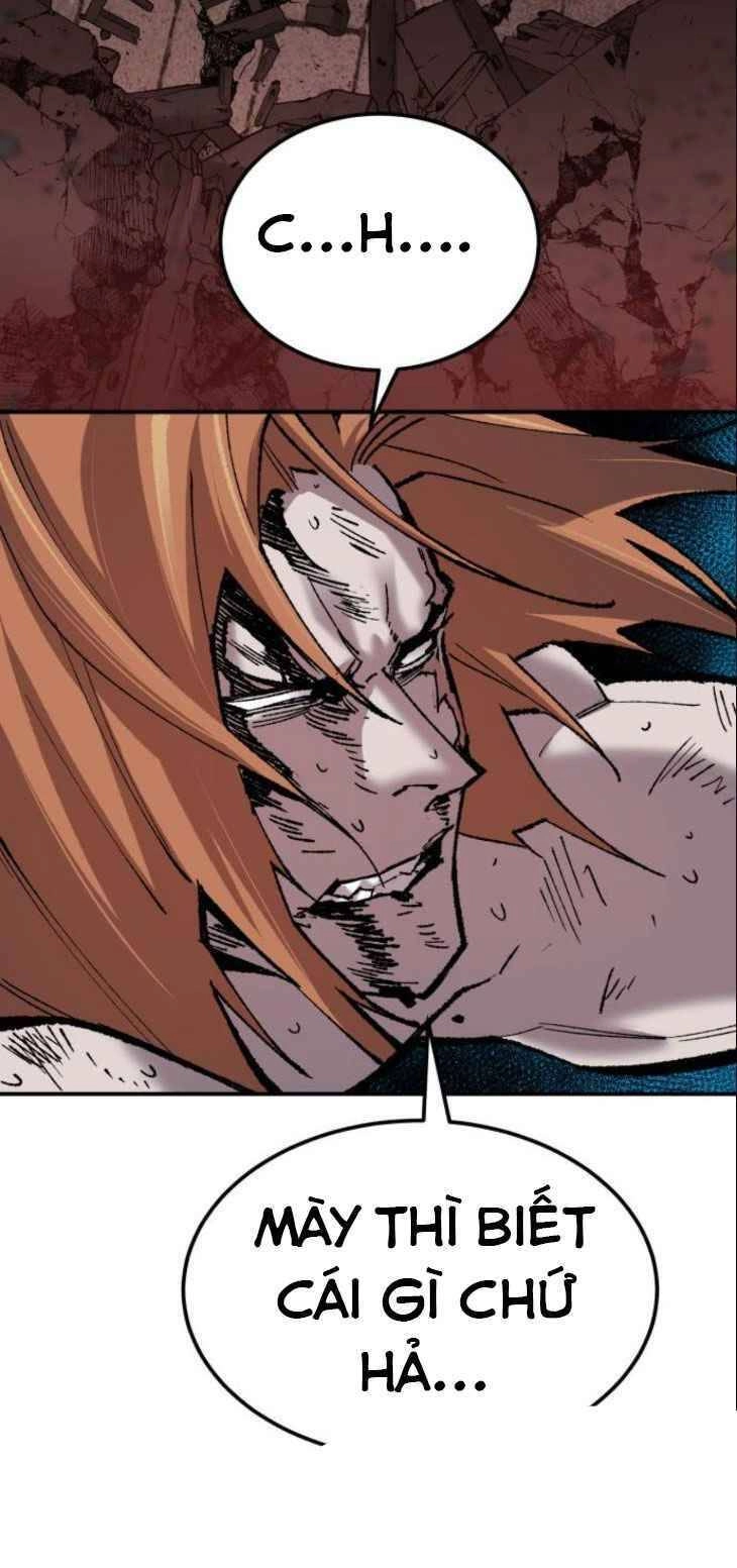 Phá Bỏ Giới Hạn Chapter 37 - 91