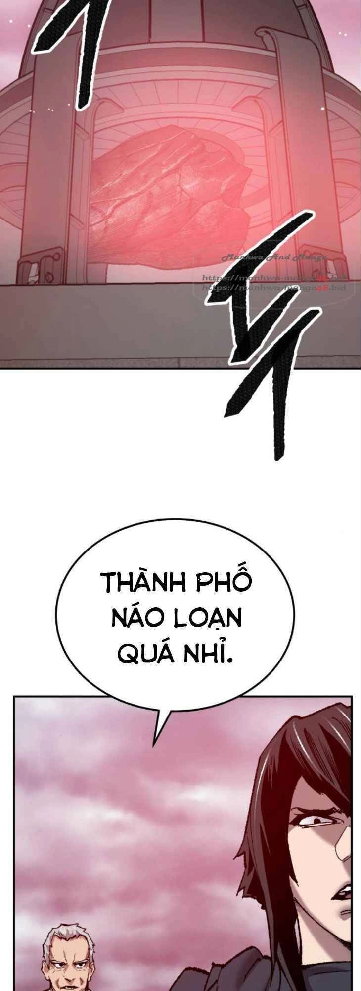 Phá Bỏ Giới Hạn Chapter 37 - 100