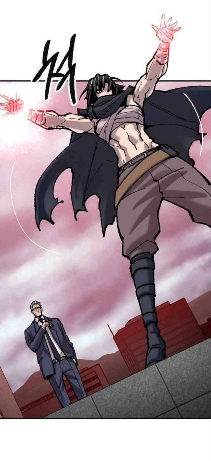 Phá Bỏ Giới Hạn Chapter 37 - 112