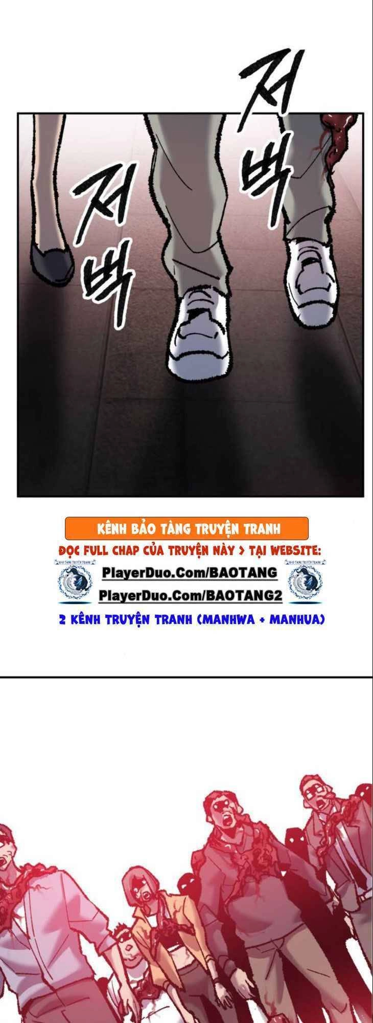 Phá Bỏ Giới Hạn Chapter 37 - 113