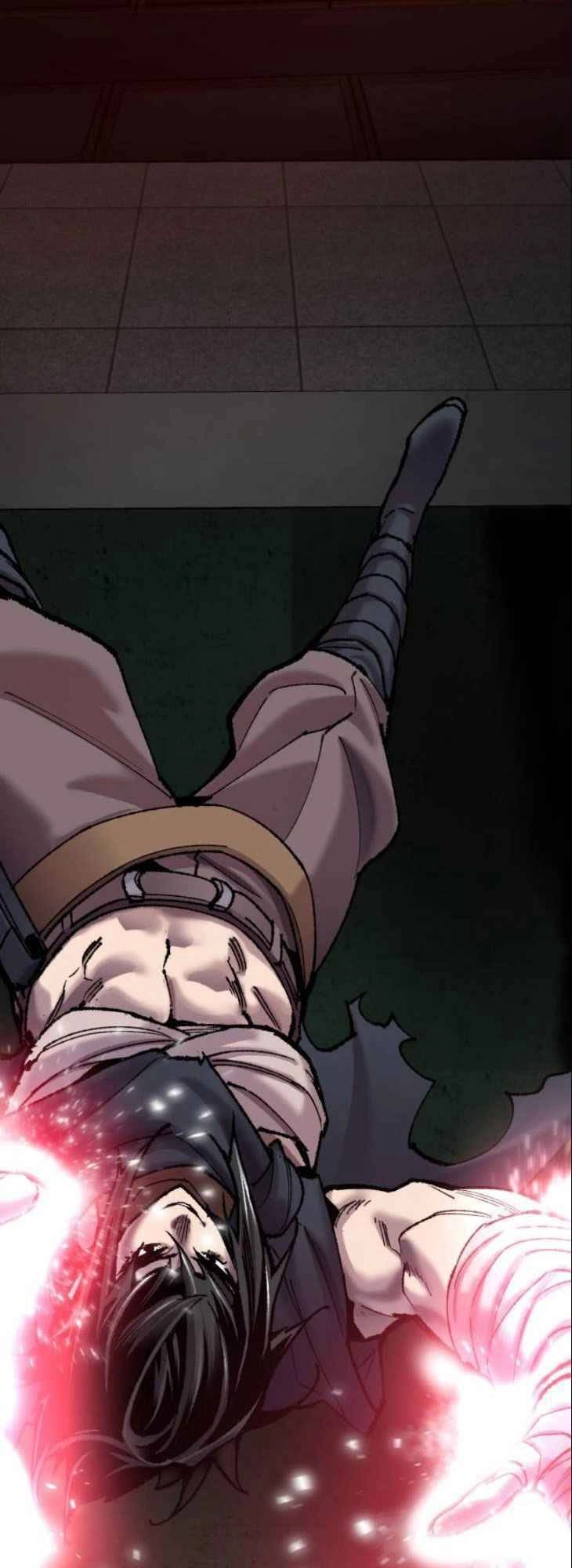 Phá Bỏ Giới Hạn Chapter 37 - 116