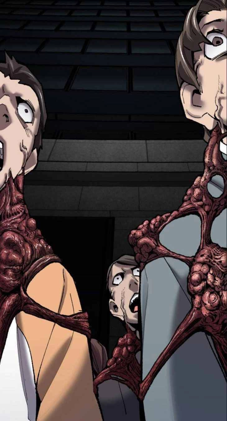 Phá Bỏ Giới Hạn Chapter 37 - 121