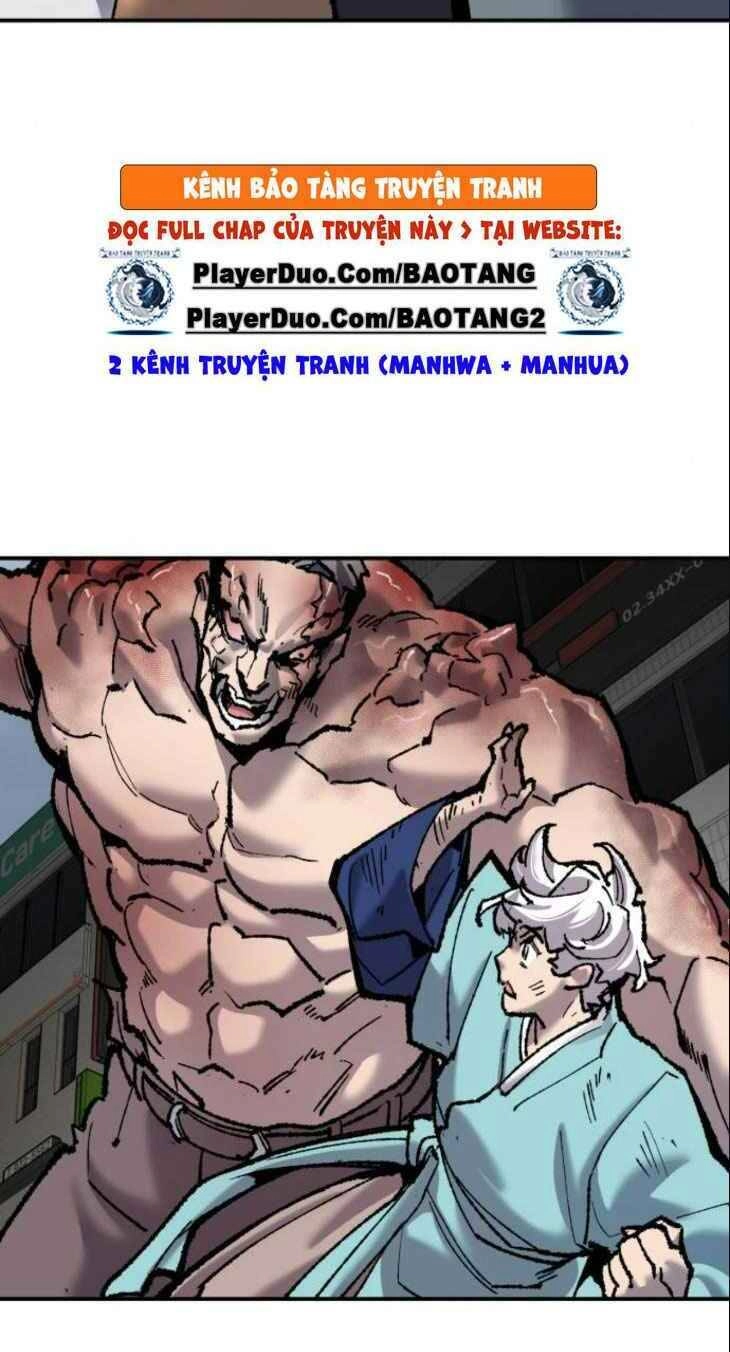 Phá Bỏ Giới Hạn Chapter 37 - 122