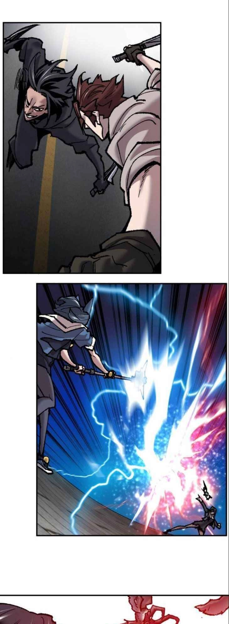 Phá Bỏ Giới Hạn Chapter 37 - 123